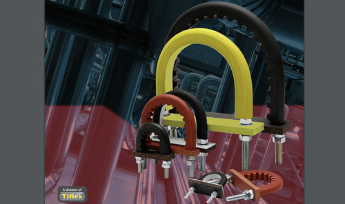 Tico pipe supports, grip vs guide editorial