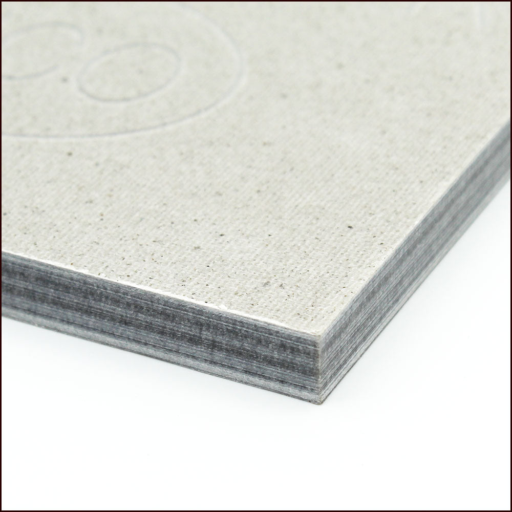 Thermal Break Pad - CV/TB/FR – TICO - Anti Vibration Materials