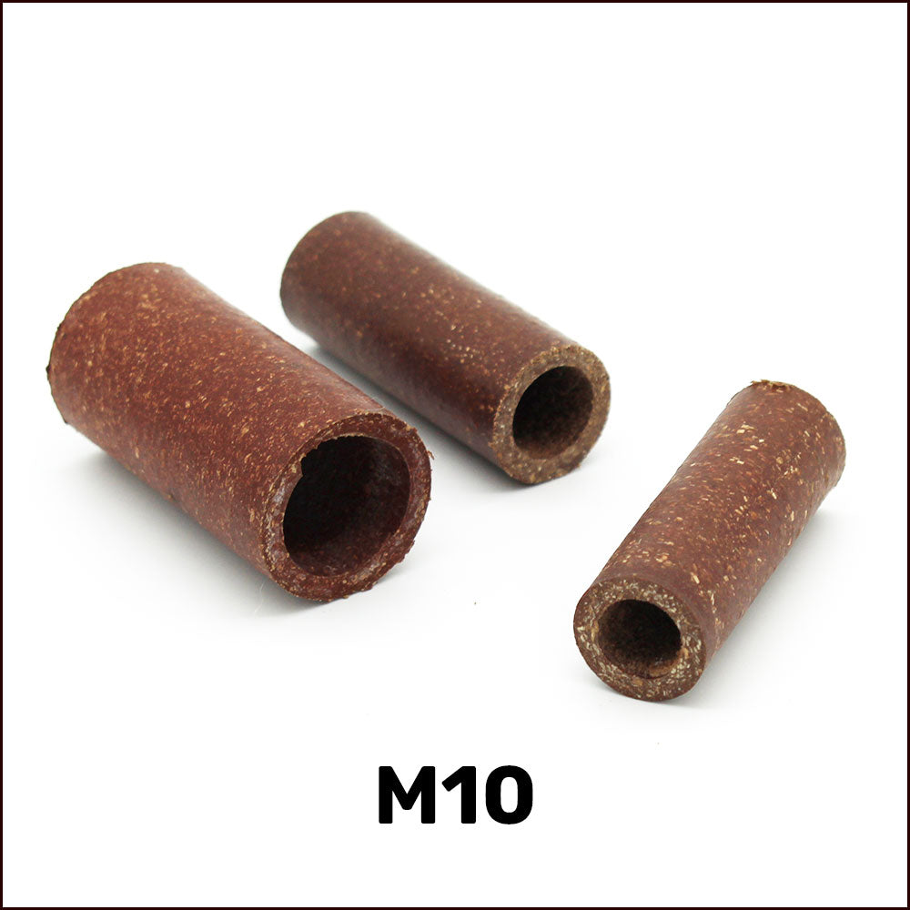 TICO Bolt Isolation Collar - 3mm Wall Section